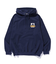 GRAFFITI OG HOODED SWEATSHIRT