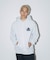 GRAFFITI OG HOODED SWEATSHIRT