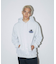 GRAFFITI OG HOODED SWEATSHIRT