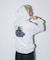 GRAFFITI OG HOODED SWEATSHIRT