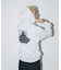 GRAFFITI OG HOODED SWEATSHIRT