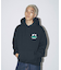 GRAFFITI OG HOODED SWEATSHIRT