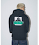 GRAFFITI OG HOODED SWEATSHIRT