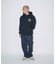 GRAFFITI OG HOODED SWEATSHIRT