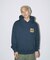 GRAFFITI OG HOODED SWEATSHIRT