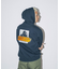 GRAFFITI OG HOODED SWEATSHIRT