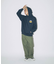 GRAFFITI OG HOODED SWEATSHIRT