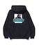 GRAFFITI OG HOODED SWEATSHIRT