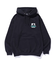 GRAFFITI OG HOODED SWEATSHIRT