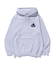 GRAFFITI OG HOODED SWEATSHIRT