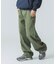 ZIP CARGO PANTS