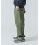 ZIP CARGO PANTS