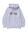 PERSONALS HOODED SWEATSHIRT