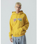 PERSONALS HOODED SWEATSHIRT