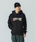 PERSONALS HOODED SWEATSHIRT