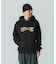 PERSONALS HOODED SWEATSHIRT