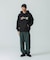PERSONALS HOODED SWEATSHIRT