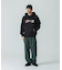 PERSONALS HOODED SWEATSHIRT