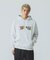 PERSONALS HOODED SWEATSHIRT