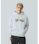 PERSONALS HOODED SWEATSHIRT