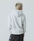 PERSONALS HOODED SWEATSHIRT