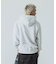 PERSONALS HOODED SWEATSHIRT