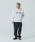 PERSONALS HOODED SWEATSHIRT