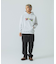 PERSONALS HOODED SWEATSHIRT