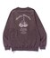 MONKEY WRENCHERS CREWNECK SWEATSHIRT