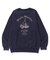 MONKEY WRENCHERS CREWNECK SWEATSHIRT