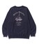 MONKEY WRENCHERS CREWNECK SWEATSHIRT