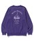 MONKEY WRENCHERS CREWNECK SWEATSHIRT