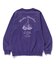 MONKEY WRENCHERS CREWNECK SWEATSHIRT