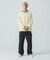 CABLE CREWNECK KNIT