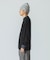 CABLE CREWNECK KNIT