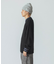 CABLE CREWNECK KNIT