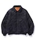 MILITARY FLIGHT JACKET