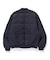 SQUARE QUILTED JACKET