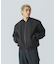 SQUARE QUILTED JACKET
