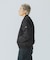 SQUARE QUILTED JACKET