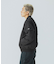 SQUARE QUILTED JACKET