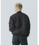 SQUARE QUILTED JACKET