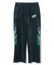 VELOUR TRACK PANTS