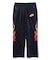 VELOUR TRACK PANTS
