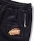 VELOUR TRACK PANTS