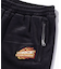 VELOUR TRACK PANTS