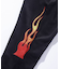 VELOUR TRACK PANTS