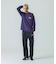 VELOUR TRACK PANTS