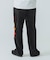 VELOUR TRACK PANTS