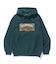 ROPE LOGO HOODED SWEATSHIRT